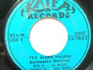 Alemayehu Borobor – Tez Alegn Hagere - ETHIOPIA Killer Hand Clapper Kaifa
