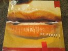 ELASTICA -The Menace- SEALED Limited Edition LP + Poster Deceptive BLUFF 075LP