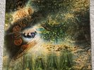 PINK FLOYD-A SAUCERFUL OF SECRETS VINYL ALBUM