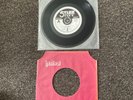 Damned - Neat Neat Neat Australian 7”