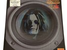 Ozzy Osbourne Live and Loud Double Vinyl LP First Press Black Sabbath Rare