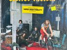 Creedence Clearwater Revival Cosmo's Factory 1980 MFSL 1-037 Hi-Def Japan Press