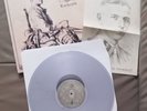 LP TEJA - RACHEZEIT - OI ROCK-O-RAMA REBELLES ISD