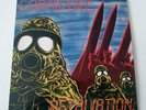 LP CARNIVORE - RETALIATION
