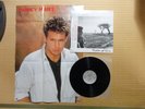 Corey Hart – Fields Of Fire EYS-91181 Japan Insert Inner sleeve Poster Obi NM