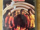 The Kinks The Village Green Preservation Society 1968 UK LP MONO 1st Press PYE