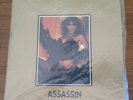 METALLICA: assassin JESTER 12