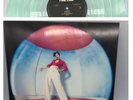 Fine Line Harry Styles Limited Edition Coke Bottle Green Double Vinyl w Poster