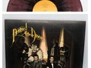 Panic At The Disco Vices & Virtues Maroon Black Splatter Vinyl