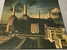 PINK FLOYD - Animals (1977 US) Gatefold, Columbia Records