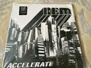 REM - Accelerate Vinyl +  CD 2008 USA Original - Factory Sealed MINT