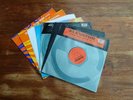 Trance Vinyl REACT Manifesto Records Age Of Love York Elevator Sundance Alex Lee