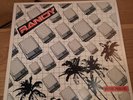 Randy - Welfare Problems, Vinyl, LP, guter Zustand  RAR