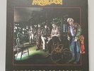 Rare Signed Marillion - Clutching At Straws 180g 5xLP Vinyl Box Set 2018 NM/NM