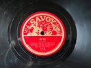 CHARLIE PARKER Ko Ko/DON BYAS How High the Moon SAVOY 597 V++/E- BOP Jazz 10