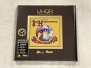 Jimi Hendrix Experience Are You Experienced UHQR Analog Master Vinyl LP Box New