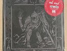 Visigoth-Bells Of Awakening Red Vinyl 7” 48/200