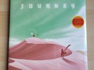 JOURNEY Video Game Soundtrack Vinyl Record 2xLP Picture Disc - New and Sealed