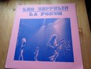 Led Zeppelin A Night at Heartbreak Hotel LA Forum June 26 1972 live Rare album