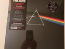 Dark Side Of The Moon by Pink Floyd (Record, 2016)