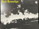 Dead Kennedys-Fresh Fruit For Rotting Vegetables Vinyl LP Reissue