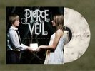 Pierce The Veil Selfish Machines Vinyl (Tan Base W/ Black Marbling) Vinyl LP