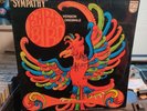 Rare Bird – Sympathy Lp 1970 Philips – 6369 900 N Italian Issue VG
