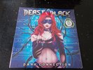 Beast In Black – Dark Connection 2 X  COLOURED - LP - VINYL - NEW SEALED