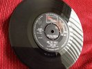 The Four Tops. Ask the Lonely. Extremely RARE original 1965 single.
