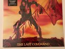 The Last Command by Wasp (Record, 2012)