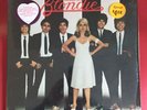 BLONDIE ‎Parallel Lines CHR 1192 LP 1978 Cleanded Tested EX In Shrink