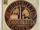 Parliament Chocolate City LP OG Casablanca NBLP 7014 Soul Funk