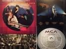 TOM PETTY & HEARTBREAKERS rare import LP: Greatest Hits [orig. 1993 DUTCH press]