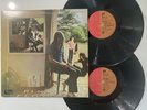PINK FLOYD - UMMAGUMMA VINYL 2LP 1978 EMI JAPAN EMS 40070-71 NM/VG+