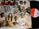 60s 70s Skinhead Dee Jay Reggae I ROY many moods of 1974 Trojan UK Vinyl EX/EX