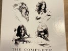 Led Zeppelin Complete BBC Sessions 5 LP Vinyl Set