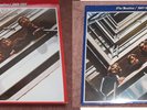 The Beatles 1962-1966 & 1967-1970 180gm Gatefold Vinyl 4LP Sealed 180g Red Blue