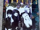 Bangles Everything LP Vinyl Record 1988 includes Eternal Flame In Your Room NM