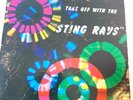 The Sting Rays –Take Off With The 