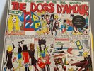 The Dogs D'Amour – The Kid From Kensington-rare orig press-fantastic shape