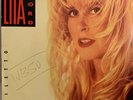 Lita Ford – Stiletto [1990] Vinyl LP Electronic Rock Pop Hard Rock Classic Rock