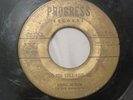 Rare R&B Soul 45 - Cookie Jackson - Do You Still Love Me - Progress HEAR IT