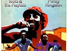 Funky Kingston Toots & The Maytals 1975 Vinyl Island Records 1st Press