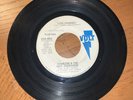 Sweet Soul 45 CHARLENE & SOUL SERENADERS Love Changes on Volt promo