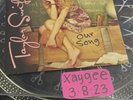 Taylor Swift Our Song Limited 7” Single , Numbered #1528/4000