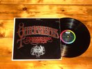 Quick Silver Messenger Service LP CAPITOL 2904 PSYCH ACID First Pressing 1968