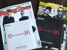 Depeche Mode - Ghosts Again - 2 x 7