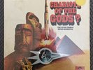 CHARIOTS OF THE GODS? Soundtrack LP 1974 Polydor PD 6504 SEALED UNOPENED