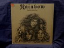 RAINBOW VERY RARE SEALED LP LONG LIVE ROCK N ROLL 1978 USA 1stPRESS DIO NO CUTS
