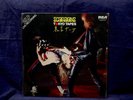 SCORPIONS VERY RARE SEALED 2LP TOKYO TAPES 1978 USA 1stPRESS RCA RECORDS NO CUTS